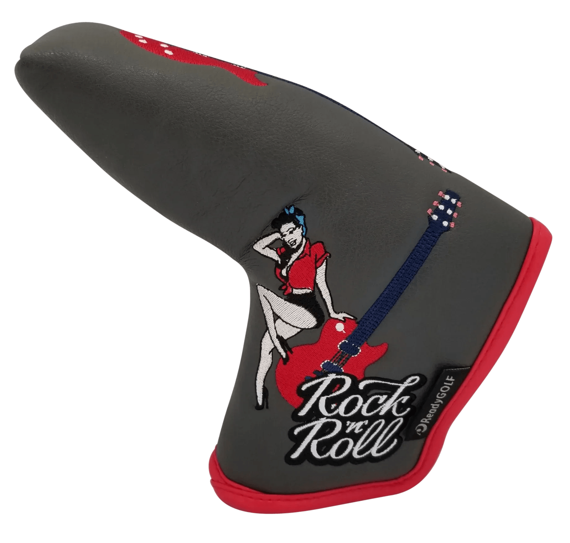 ROCKNROCKBLD1 - GOLF LEAGUE