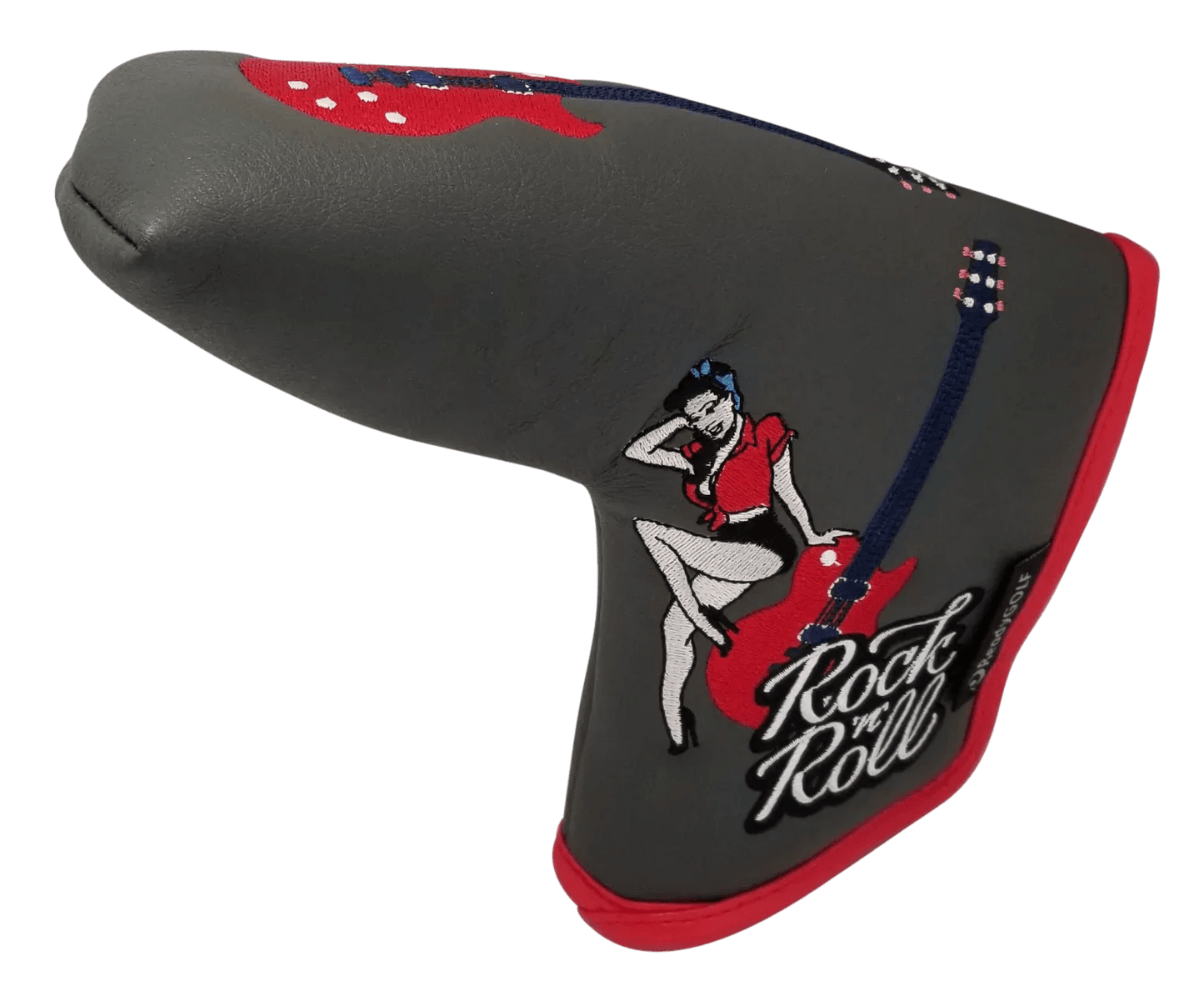ROCKNROCKBLD3 - GOLF LEAGUE