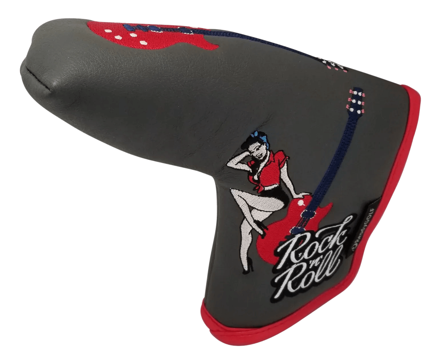 ROCKNROCKBLD3 - GOLF LEAGUE