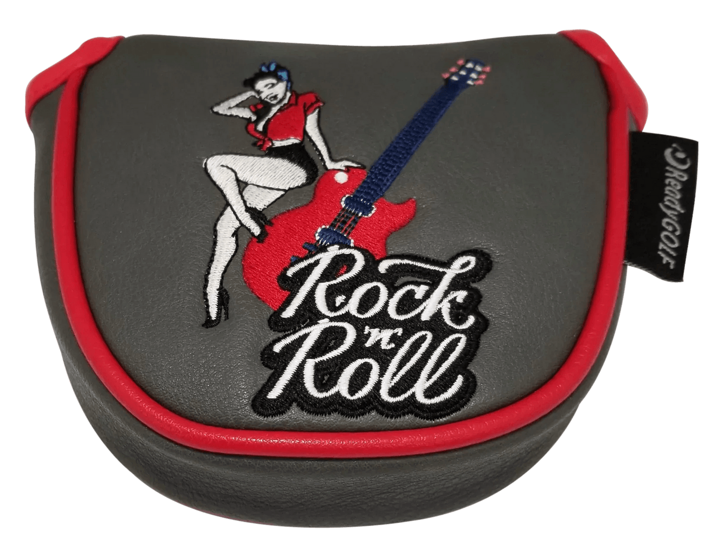 ROCKNROCKMAL2 - GOLF LEAGUE