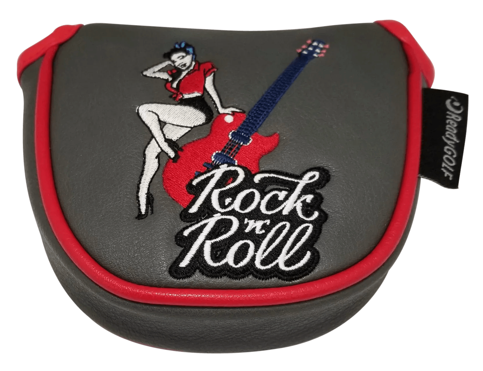 ROCKNROCKMAL2 - GOLF LEAGUE