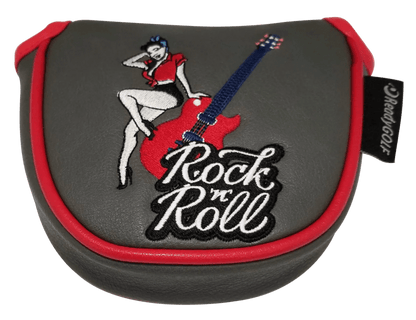 ROCKNROCKMAL2 - GOLF LEAGUE