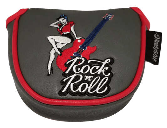 ROCKNROCKMAL2 - GOLF LEAGUE
