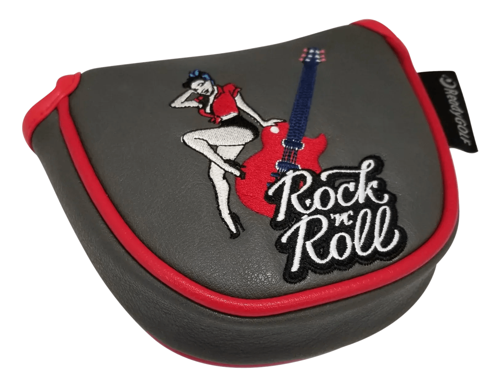 ROCKNROCKMAL3 - GOLF LEAGUE