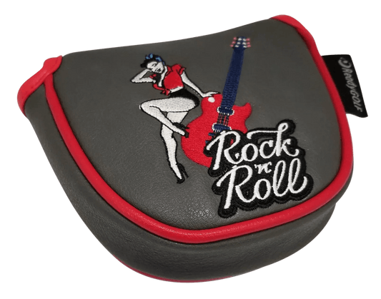 ROCKNROCKMAL3 - GOLF LEAGUE