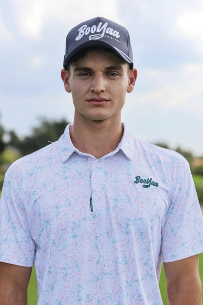 ROSEBAY - PREMIUM LIFESTYLE COLLECTION 2026 - BOOYAA GOLF SHIRT