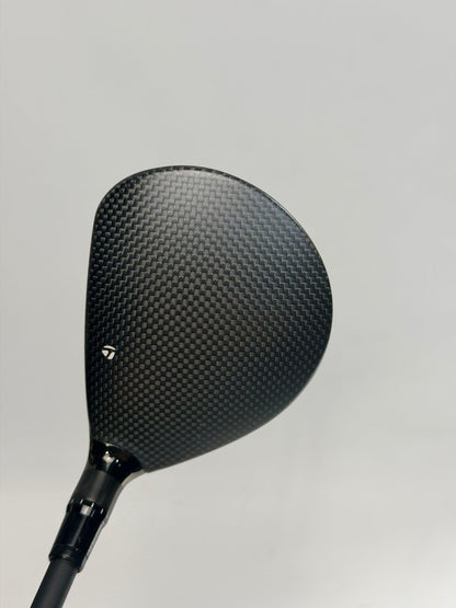 TaylorMade Qi35 Tour 7 Wood 21° REAX 65 Stiff Right-Handed