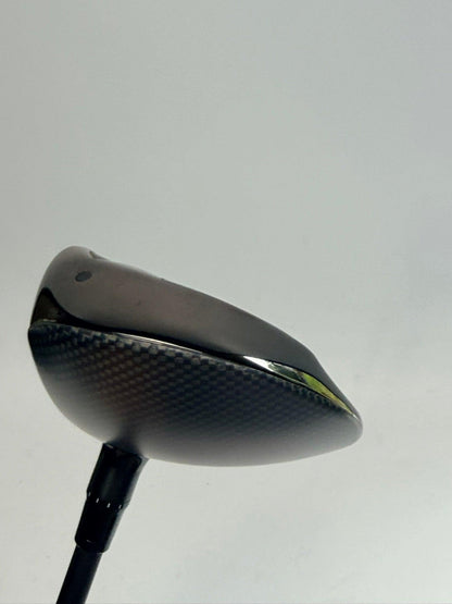 TaylorMade Qi35 Tour 7 Wood 21° REAX 65 Stiff Right-Handed