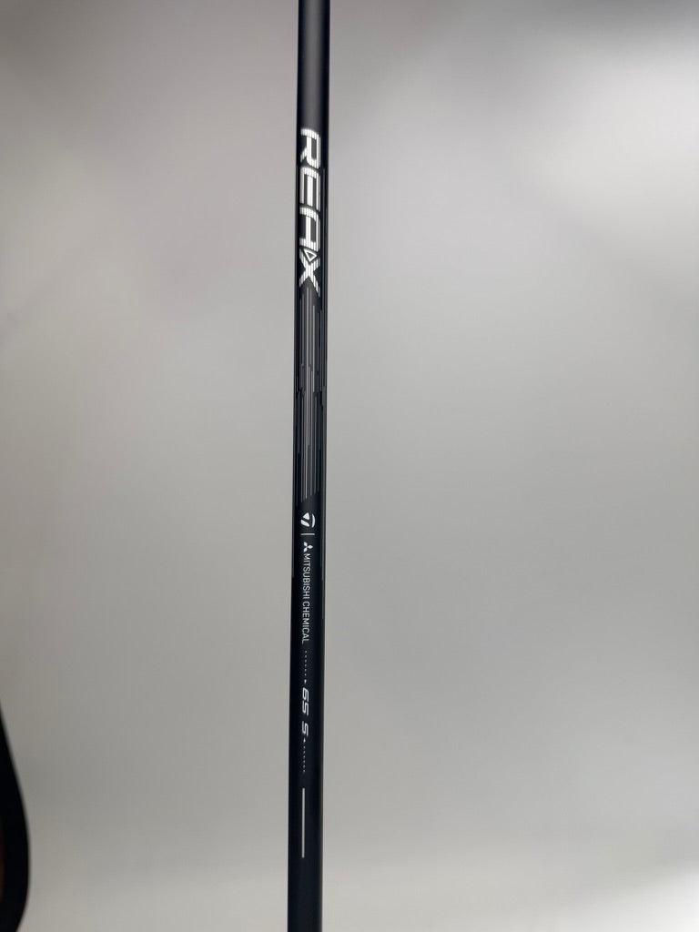 TaylorMade Qi35 Tour 7 Wood 21° REAX 65 Stiff Right-Handed