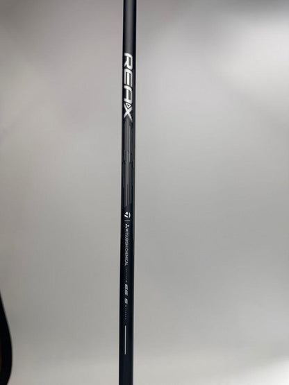 TaylorMade Qi35 Tour 7 Wood 21° REAX 65 Stiff Right-Handed