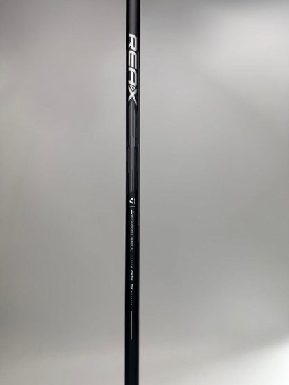 TaylorMade Qi35 Tour 7 Wood 21° REAX 65 Stiff Right-Handed