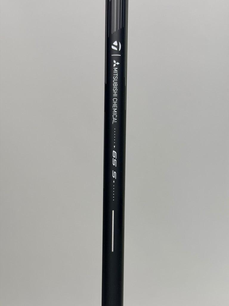 TaylorMade Qi35 Tour 7 Wood 21° REAX 65 Stiff Right-Handed