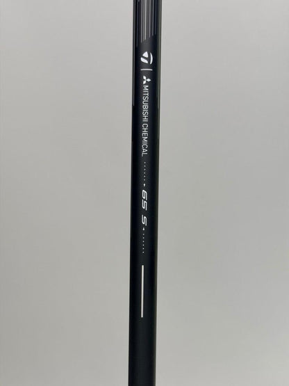 TaylorMade Qi35 Tour 7 Wood 21° REAX 65 Stiff Right-Handed
