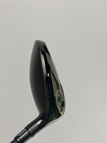 TaylorMade Qi4D Tour 7 Wood 21° REAX 75 X-Stiff Right-Handed