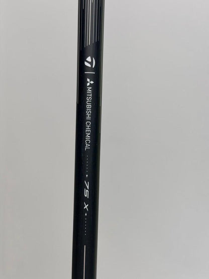 TaylorMade Qi4D Tour 7 Wood 21° REAX 75 X-Stiff Right-Handed