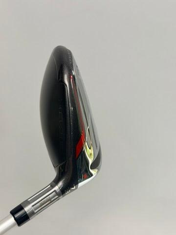 TaylorMade Stealth 7 Wood 21° Aldila Ascent 45 Ladies Flex RH (Used)