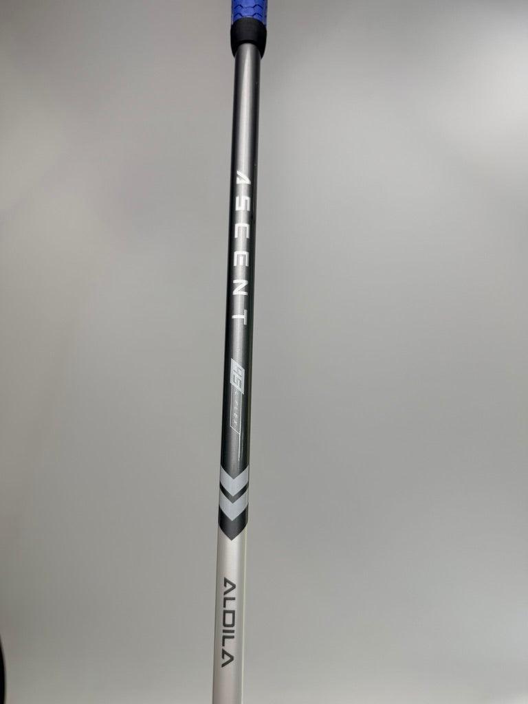 TaylorMade Stealth 7 Wood 21° Aldila Ascent 45 Ladies Flex RH (Used)