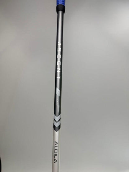 TaylorMade Stealth 7 Wood 21° Aldila Ascent 45 Ladies Flex RH (Used)