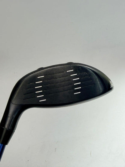 PXG 0341 XF GEN4 7 Wood 22° Tour AD VR-6 Stiff RH (Used)
