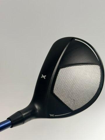PXG 0341 XF GEN4 7 Wood 22° Tour AD VR-6 Stiff RH (Used)