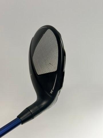 PXG 0341 XF GEN4 7 Wood 22° Tour AD VR-6 Stiff RH (Used)