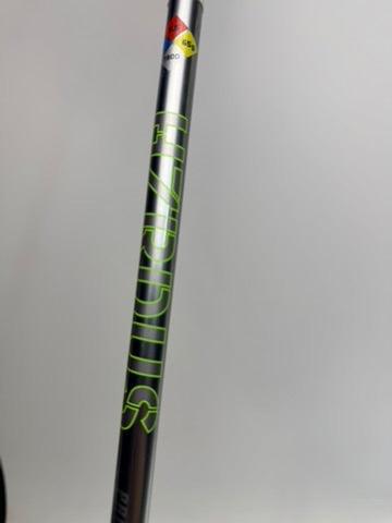 Callaway GBB Epic 7 Wood 21° HZRDUS T800 65 Regular LH (Used)