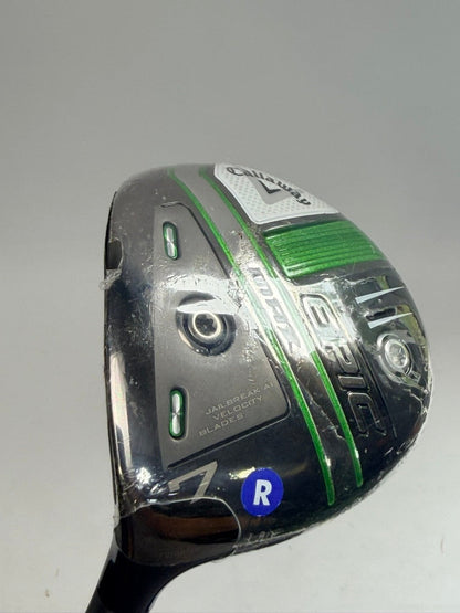 Callaway Epic Max 7 Wood 21° HZRDUS Smoke 60 Regular LH (Used)