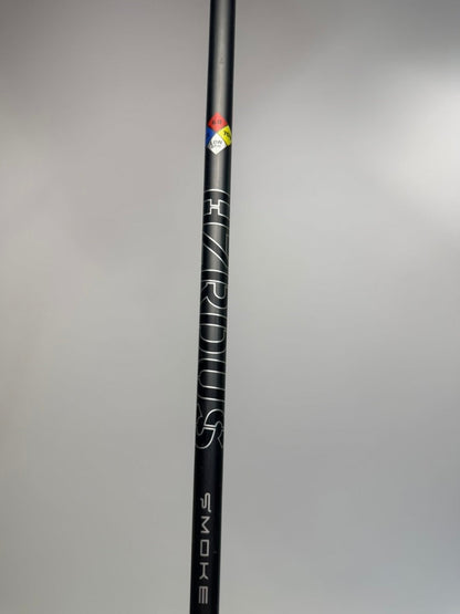 TaylorMade SIM2 Driver 9° HZRDUS Smoke 70 6.0 Stiff LH Used