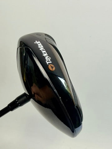 TaylorMade BRNR Mini Driver 11.5° ProForce 65 M40X Stiff RH Used