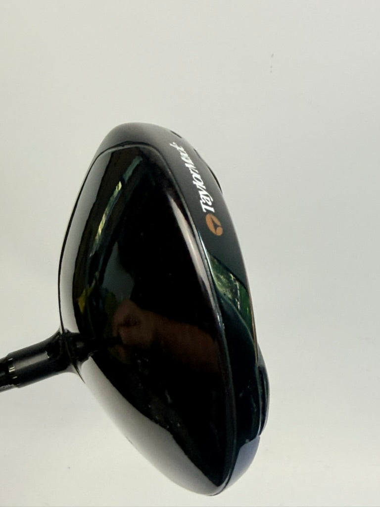 TaylorMade BRNR Mini Driver 11.5° Ventus 5-R Regular RH Used