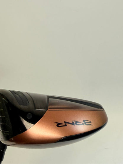 TaylorMade BRNR Mini Copper 13.5° KBS TD 50 Regular RH Used