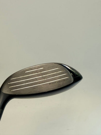 Callaway Paradym Ai Smoke MAX 11 Wood 27° TENSEI AV 65 Regular RH