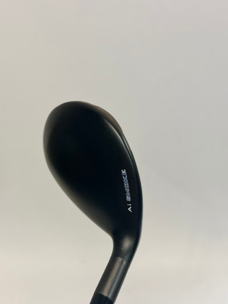 Callaway Paradym Ai Smoke MAX 11 Wood 27° TENSEI AV 65 Regular RH