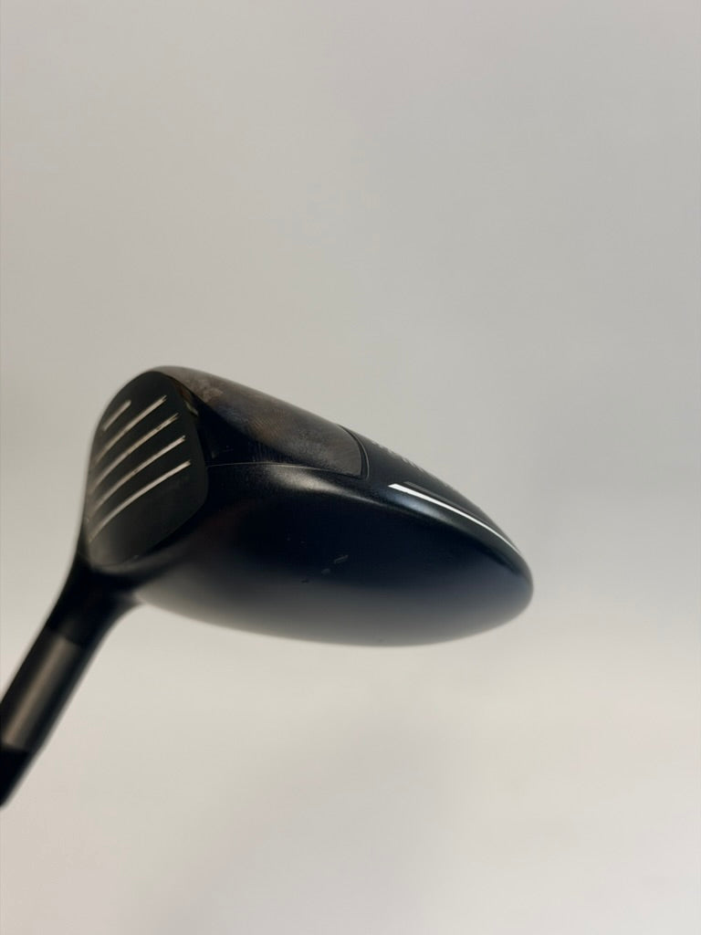 Callaway Paradym Ai Smoke MAX 11 Wood 27° TENSEI AV 65 Regular RH