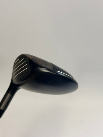 Callaway Paradym Ai Smoke MAX 11 Wood 27° TENSEI AV 65 Regular RH