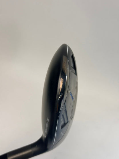 Callaway Paradym Ai Smoke MAX 11 Wood 27° TENSEI AV 65 Regular RH