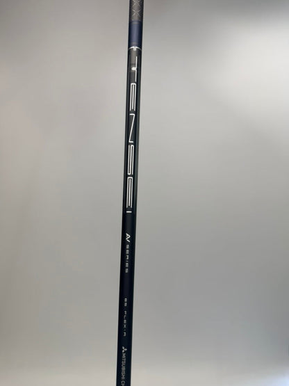 Callaway Paradym Ai Smoke MAX 11 Wood 27° TENSEI AV 65 Regular RH