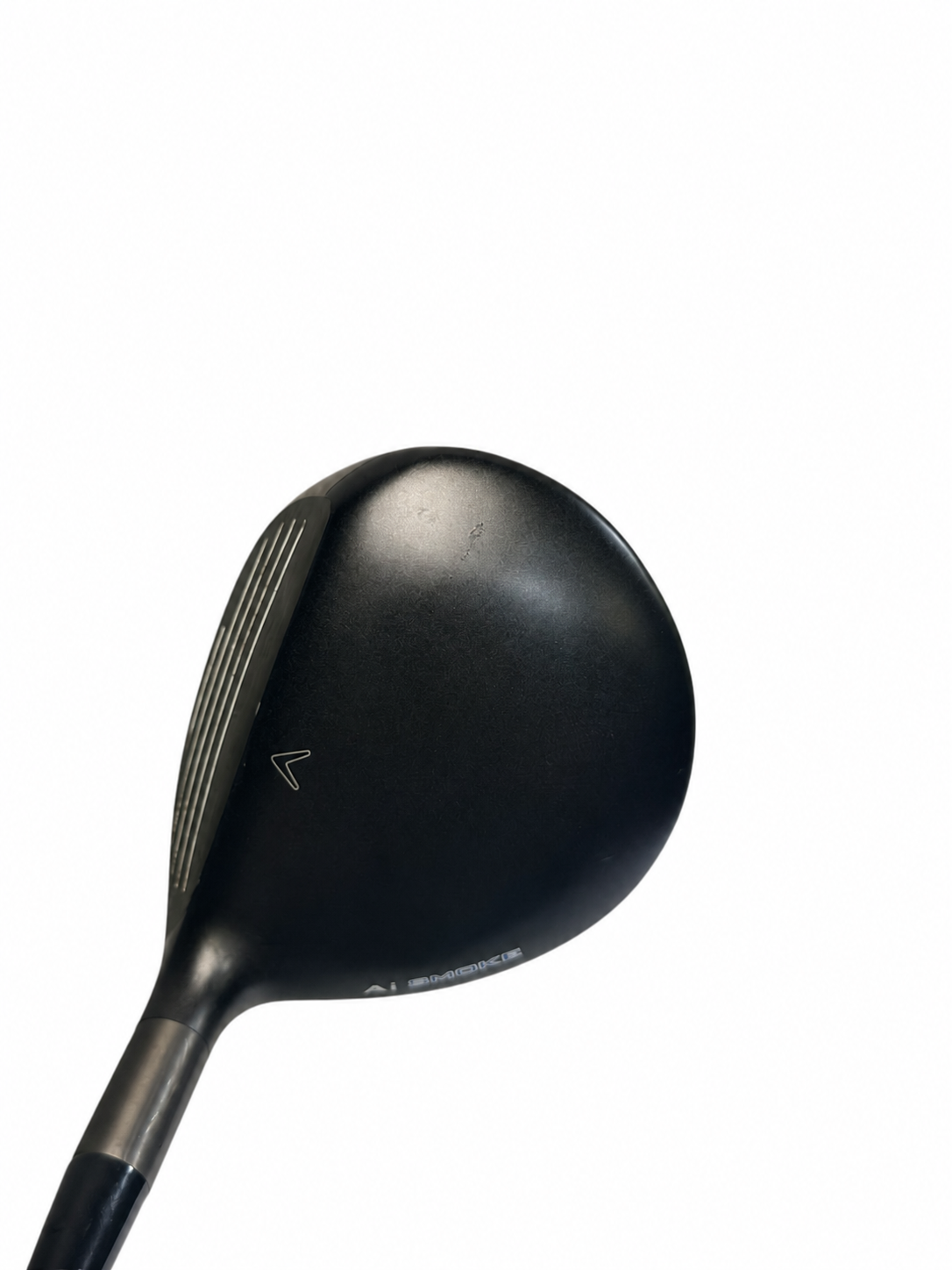 Callaway Paradym Ai Smoke MAX 11 Wood 27° TENSEI AV 65 Regular RH
