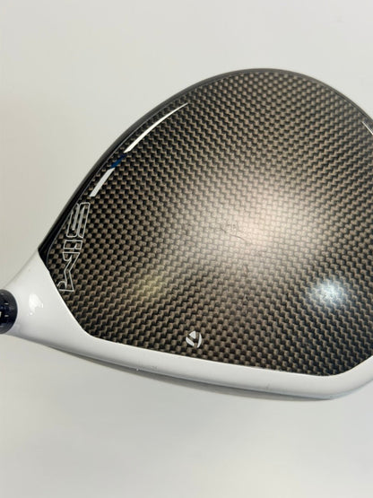 TaylorMade SIM Driver 10.5° Diamana S Limited 60 Stiff LH Used