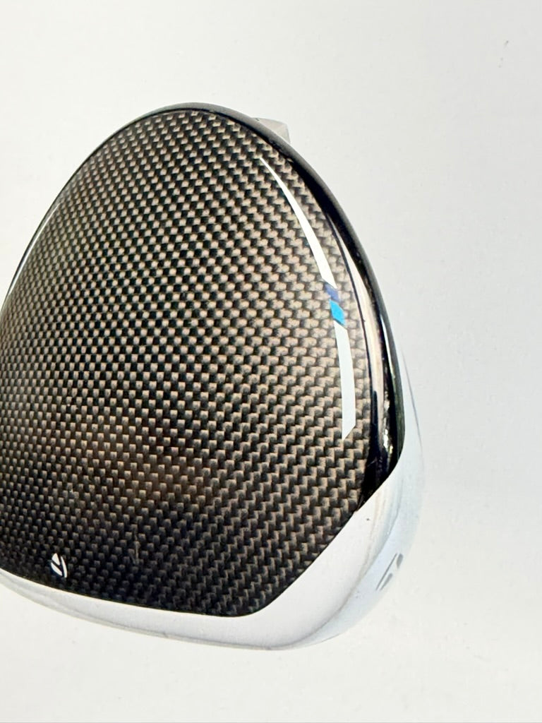 TaylorMade SIM Driver 10.5° Diamana S Limited 60 Stiff LH Used