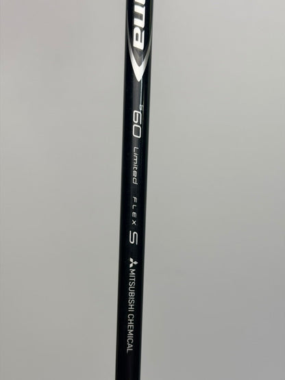 TaylorMade SIM Driver 10.5° Diamana S Limited 60 Stiff LH Used