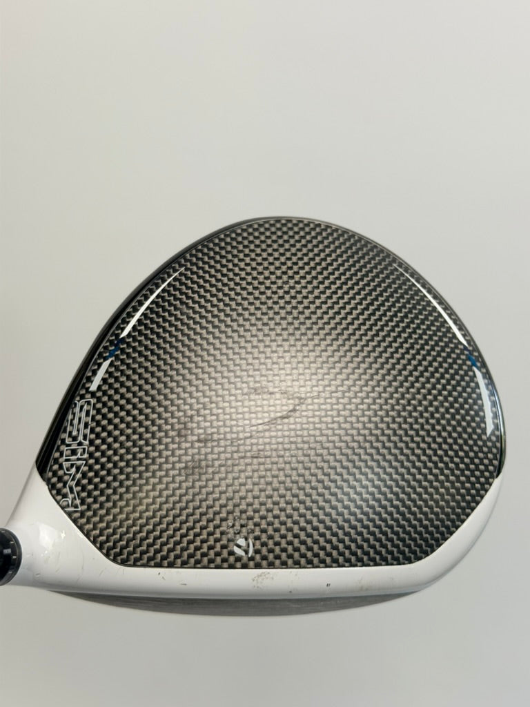 TaylorMade SIM Driver 9° Ventus Blue 6-S Stiff LH Used