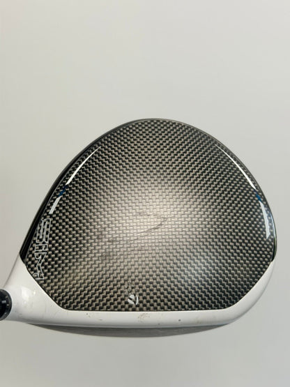 TaylorMade SIM Driver 9° Ventus Blue 6-S Stiff LH Used