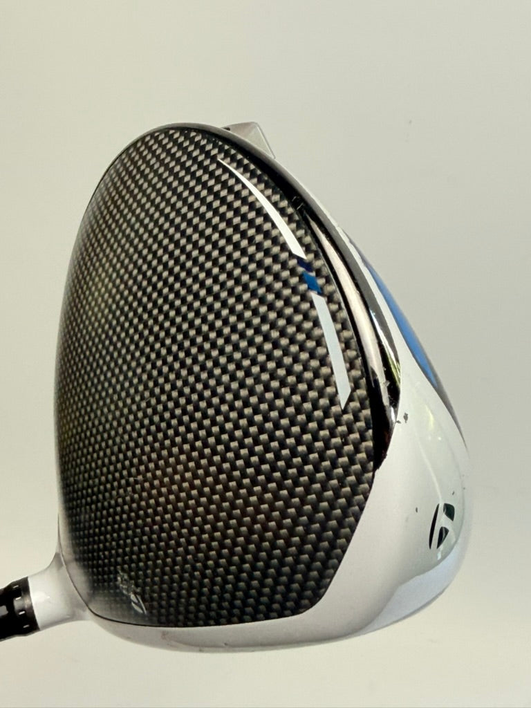 TaylorMade SIM Driver 9° Ventus Blue 6-S Stiff LH Used