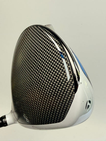 TaylorMade SIM Driver 9° Ventus Blue 6-S Stiff LH Used