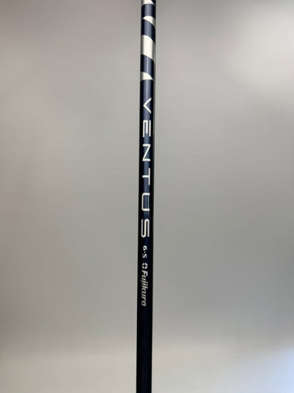 TaylorMade SIM Driver 9° Ventus Blue 6-S Stiff LH Used