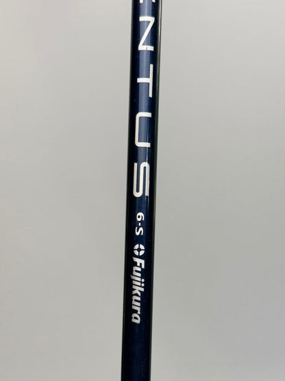 TaylorMade SIM Driver 9° Ventus Blue 6-S Stiff LH Used