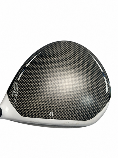 TaylorMade SIM Max Driver 10.5° Diamana 62 x5ct Stiff LH Used