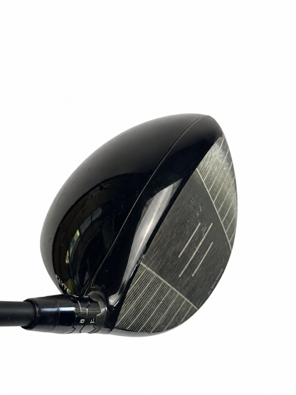 Callaway Elyte Triple Diamond Driver 9° Tensei 1K Black 65 Stiff LH Used