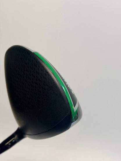 Callaway Elyte Driver 10.5° Denali 50g 5.5 Regular LH Used
